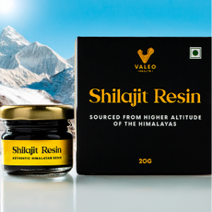 Shilajit Resin (Glavna)