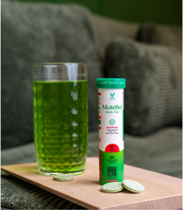 Matcha Green Tea
