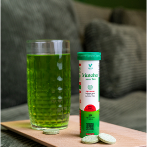 Matcha Green Tea (Glavna)