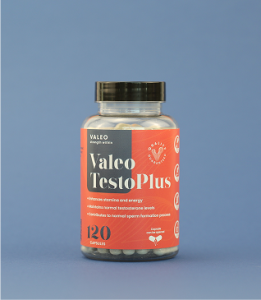 Valeo Testo Plus
