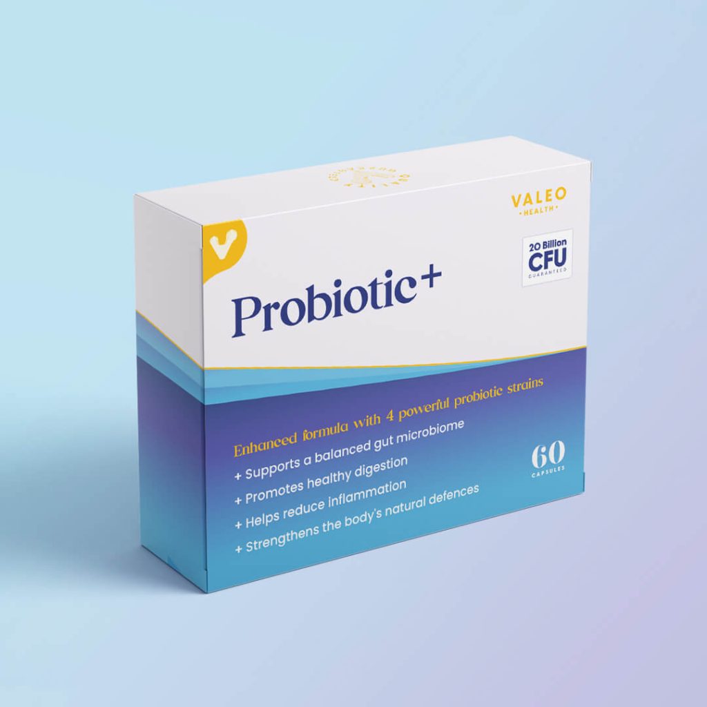 Valeo Probiotic