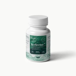 Valeo Berberine+