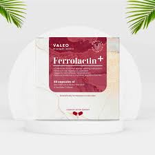 Valeo FerroLactin+