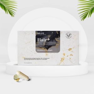 Valeo Hair+ (Glavna)