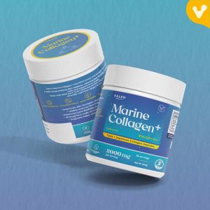 Valeo Marine Collagen+